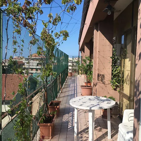 The Conservatory Pescara